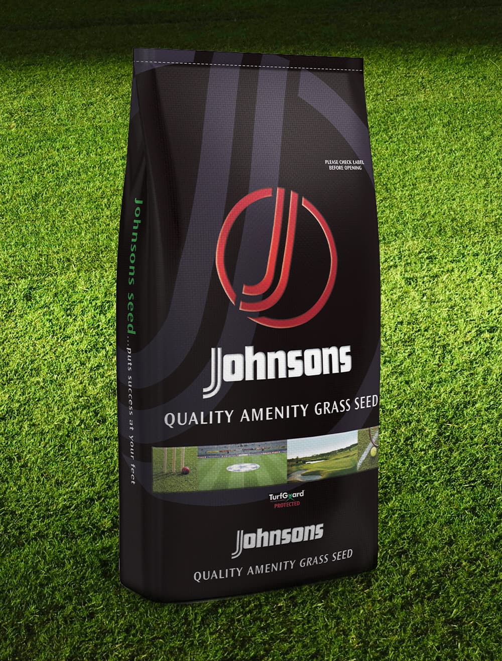 Johnsons sjeme