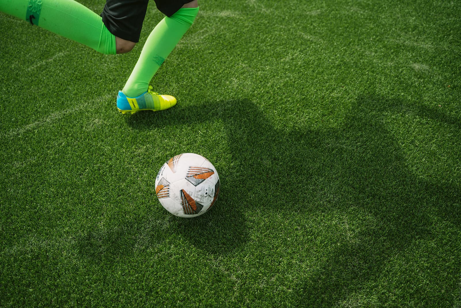 Turfgrass trava za nogometni teren